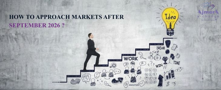 How to Approach Markets